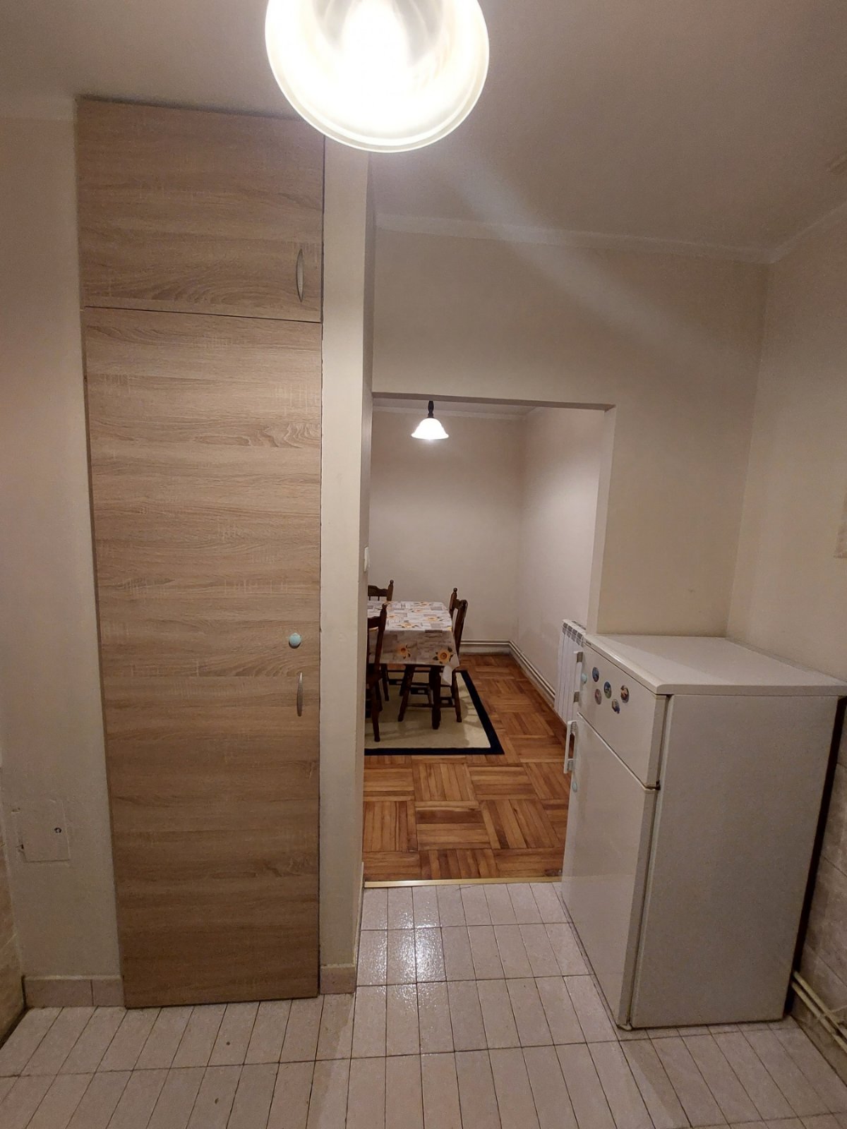 Izdajem stan od 70 kvadrata u Krnjači